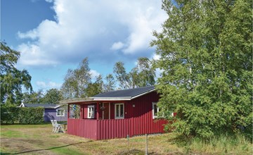 2 bedroom cozy home in Skummeslöv 3