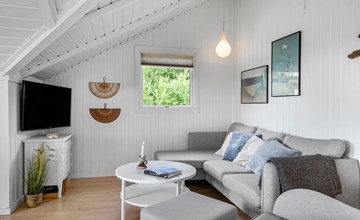 Cozy home in Vestervig with WiFi 3