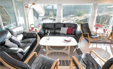 Amazing home in Saltum with WiFi 3