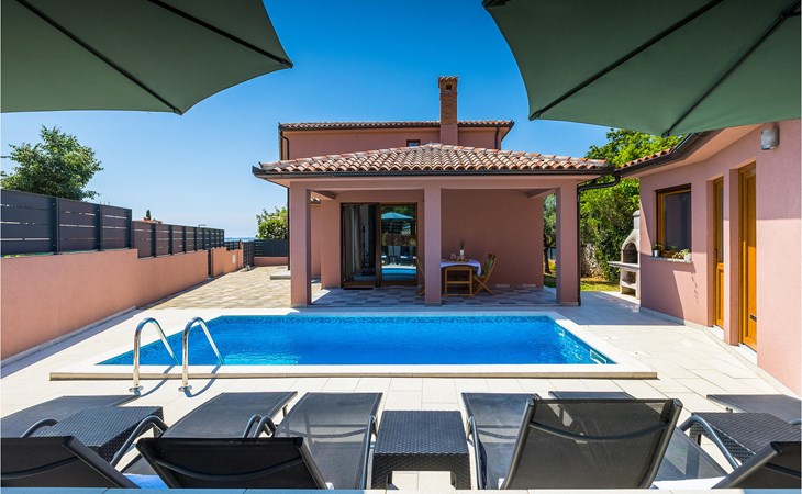 Villa Martulin 1