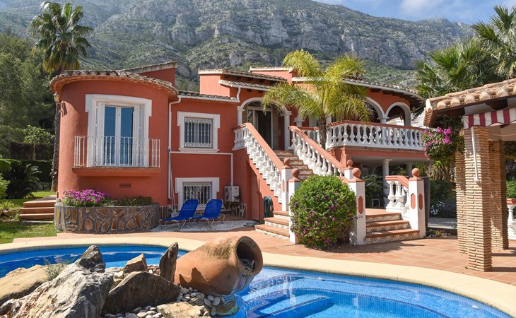Serena Vista 1