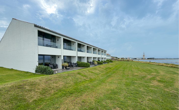 1 bedroom gorgeous apartment in Ebeltoft 1