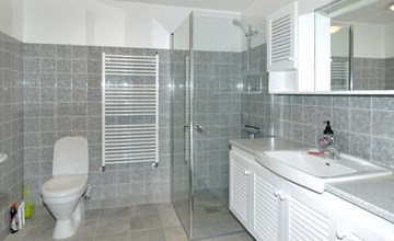 "Ødmar" - 400m from the sea in Bornholm 2