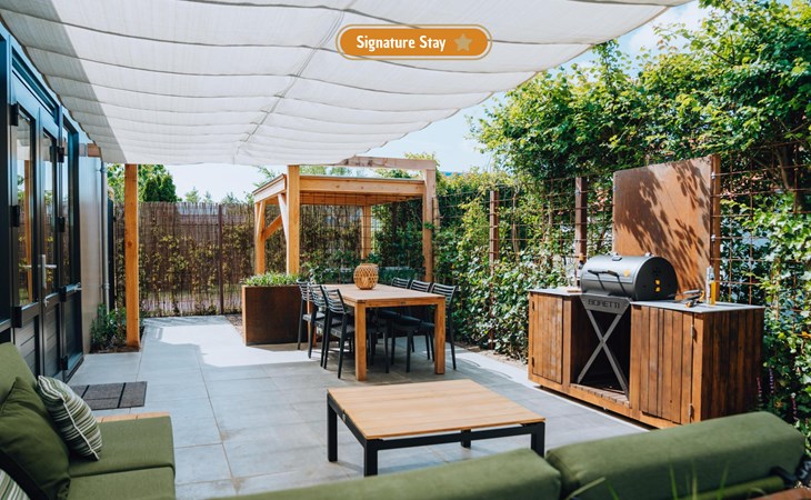 Oesterpad 56 - Het Oude Nieuwland Ouddorp  1