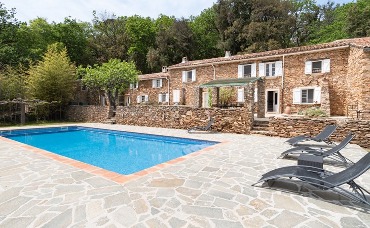 La Bastide Haute (GFR100) 1