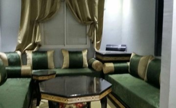 Agadir Holiday Apartment 3