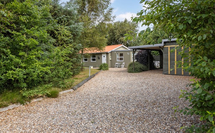 3 bedroom stunning home in Tarm 1