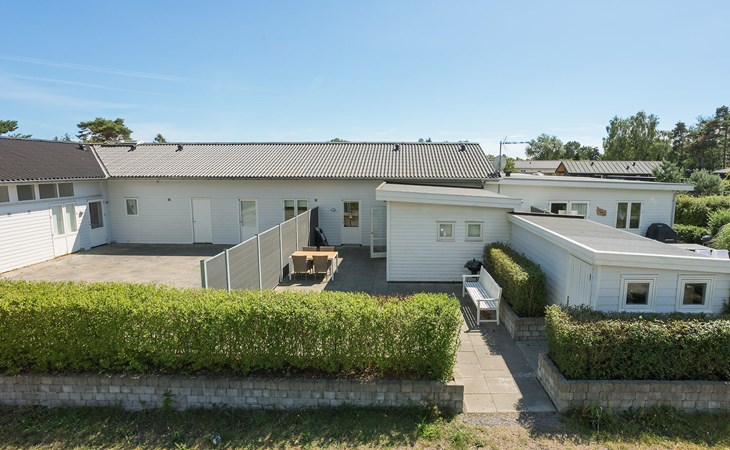 Lovely apartment in Nexø with WiFi 1