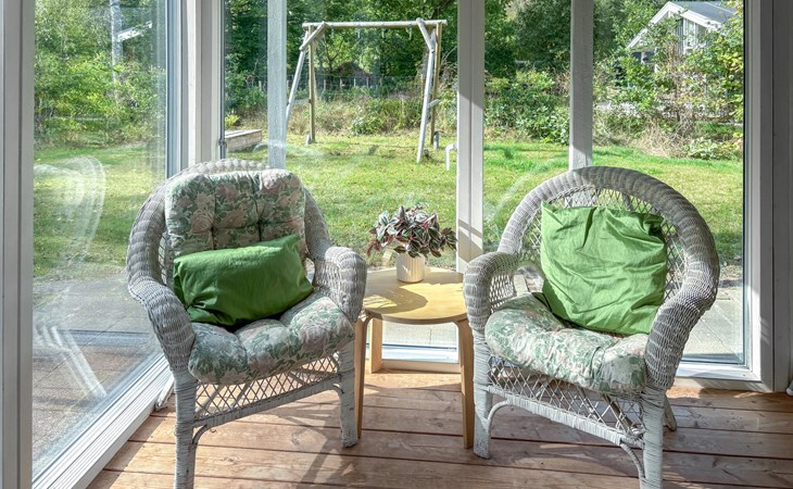Nice home in Glesborg with WiFi 1