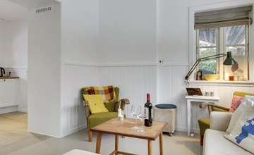 "Emely" - 700 meter van de zee in Zeeland 3