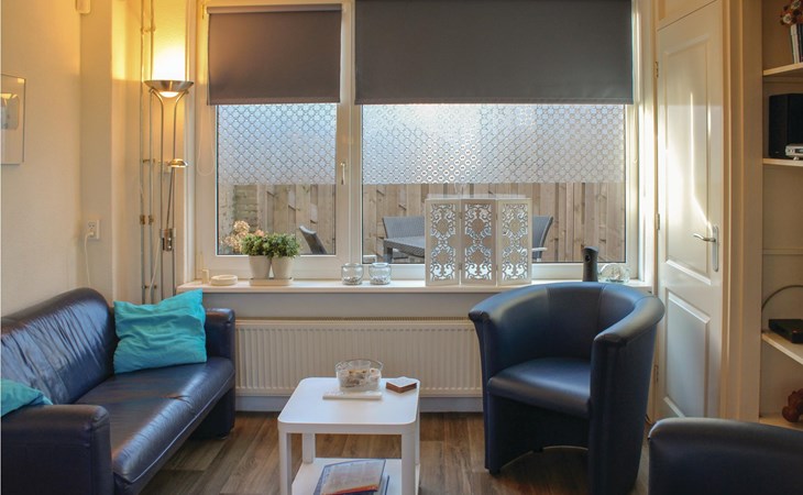 Stunning home in Egmond Aan Zee 1