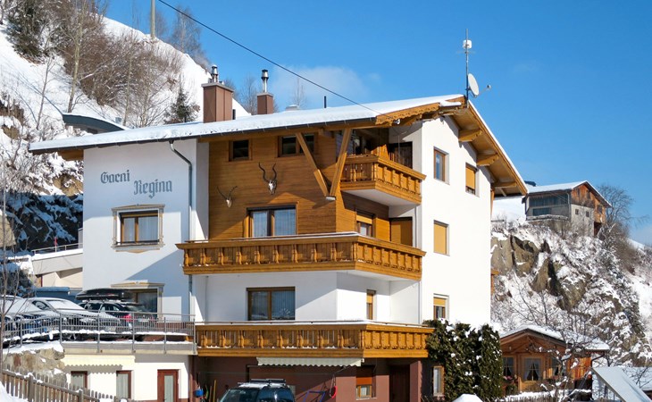 Garni Regina 1