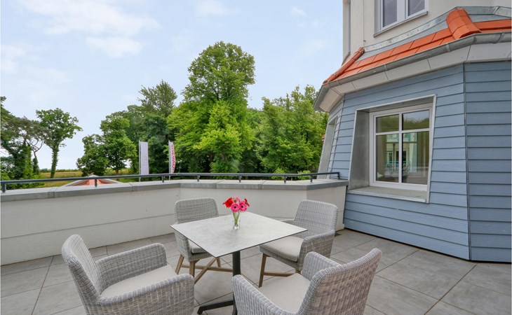 Baltischer Hof Apartment 21 1