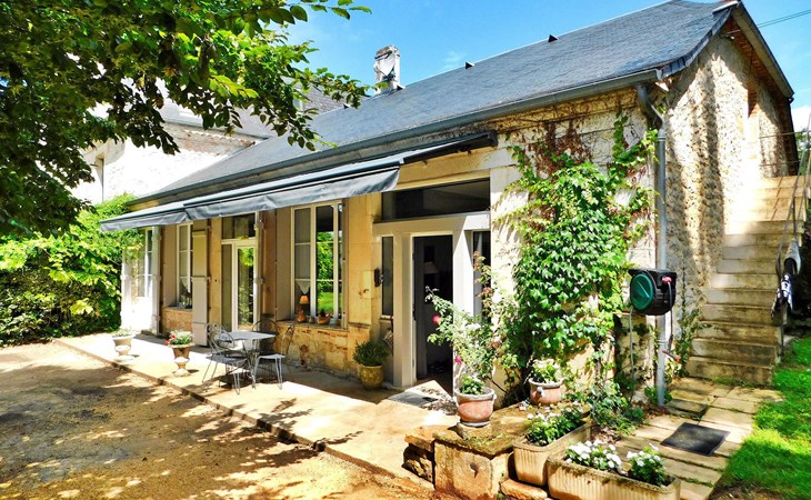 Le Relais De Prayssac 1
