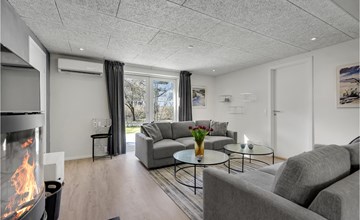 Stunning home in Ebeltoft with WiFi 3