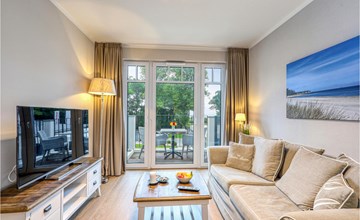 Baltischer Hof Apartment 42 2