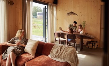 Unbrick One | Without swimming pool | 4 people 2