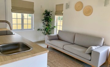 beleef Curaçao appartementen - 4 3