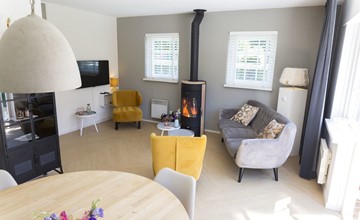 De Koolmees für vier Personen 3