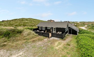 "Arvo" - uit de zee in West-Jutland 3