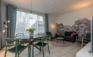 Ferienwohnung - Kon. Emmaweg 6 | Vrouwenpolder  3