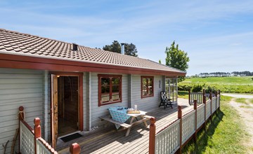 3 bedroom nice home in Ebeltoft 2