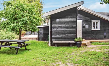 2 bedroom stunning home in Odder 3