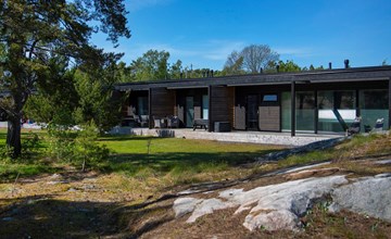 Jachthaven van Kasnäs c 22 3