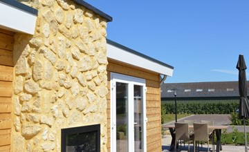 Schaelsbergerbosch+  (4pers.) 2