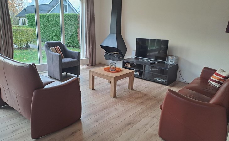Esdoorn | 6 personen 1