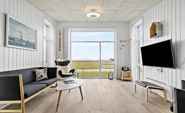 Beautiful home in Haderslev with sauna 3
