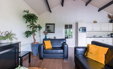 Wilgenroos 4 pers - Karpervijver 099 3