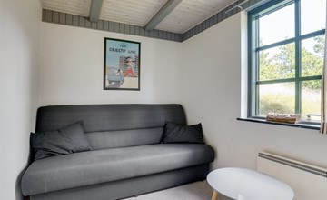 "Benedikta" - 2.4km from the sea in Western Jutland 3