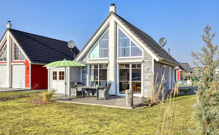Beautiful home in Zerpenschleuse 1