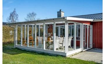Amazing home in Idestrup with kitchen 2