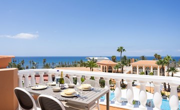 Apartment Playa Las Vistas 2 3