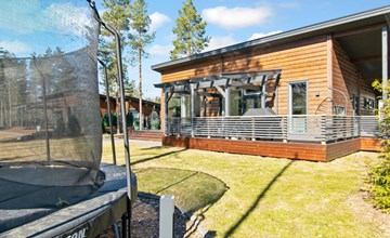 Villa dalton 2
