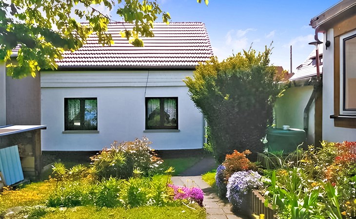 Ferienhaus Tambach-Dietharz 1