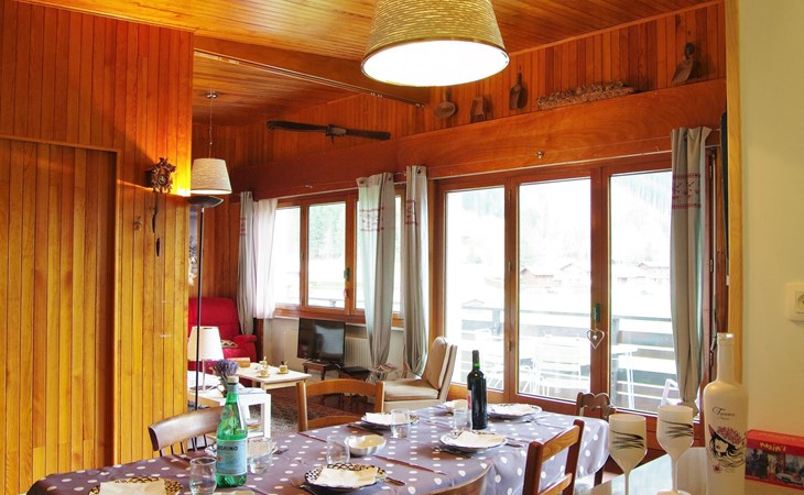 Het Bois du Bouchet 1