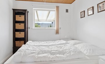 "Onni" - 1 km van de zee in Lolland, Falster en Mon 3