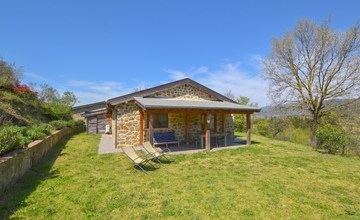 Geweldig huis in Castiglion Fiorentino 2
