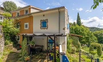 Gorgeous home in Rijeka with kitchen 2