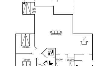 "Truels" - 30km from the sea 2