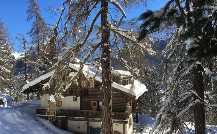 Chesa Bindschedler 1