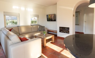 Wellness Lodge XL 4 people 2