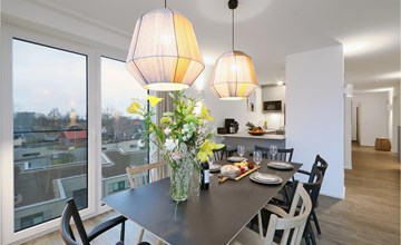 Penthouse Deluxe 2