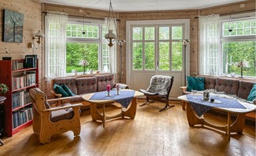 Gorgeous home in Tonstad with WiFi 3