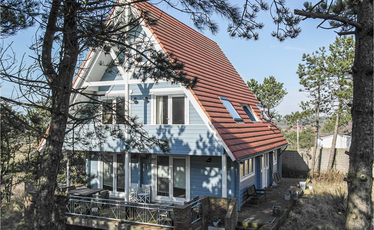 Finnhouse 1