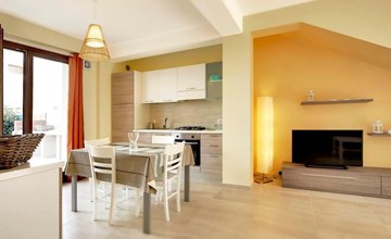 Gemütliche Wohnung in Punta Secca mit Grill und Garten und Neben dem Strand 2