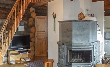 Honkapirtti, jaarling 3